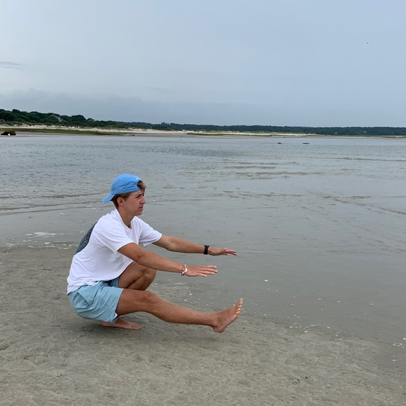 Meet your Posher, Eric - Picture 2 of 3